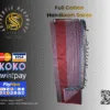 Sri Lankan Full Cotton Saree