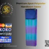 Premium Spun Polyester Handloom Saree