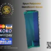 Spun-Polyester-Saree