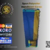 Spun-Polyester-Saree