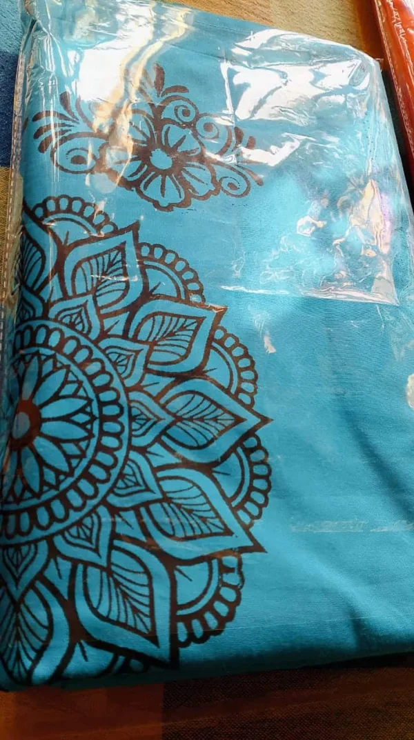 Batik Sarees