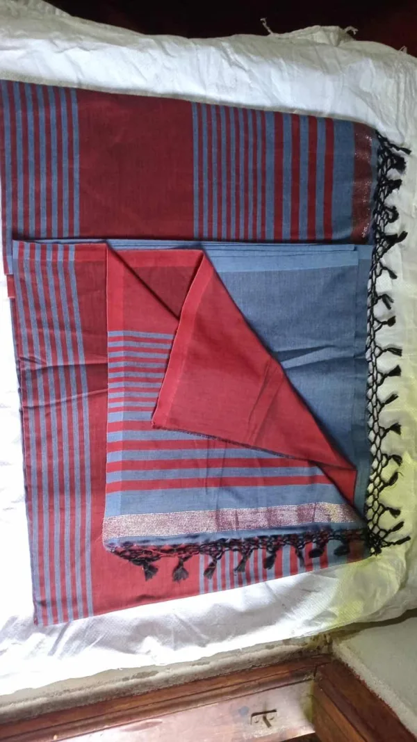 Premium Polyester Sarees
